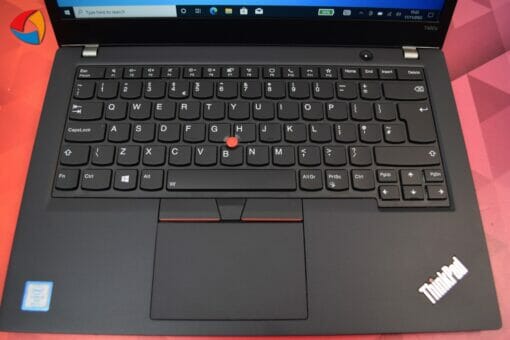 Lenovo ThinkPad T480S