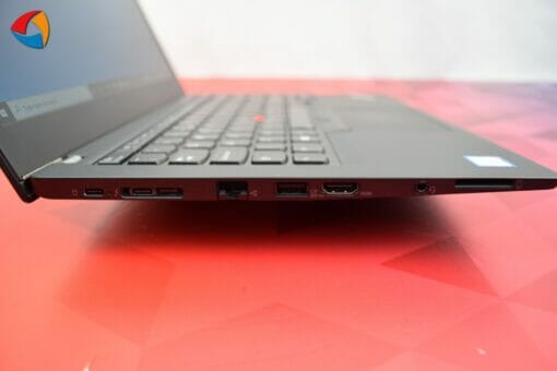 Lenovo ThinkPad T480S