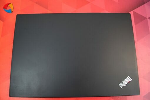 Lenovo ThinkPad T480S