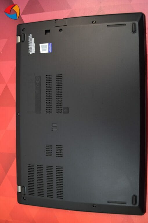 Lenovo ThinkPad T480S