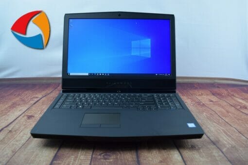 Alienware 17 R5