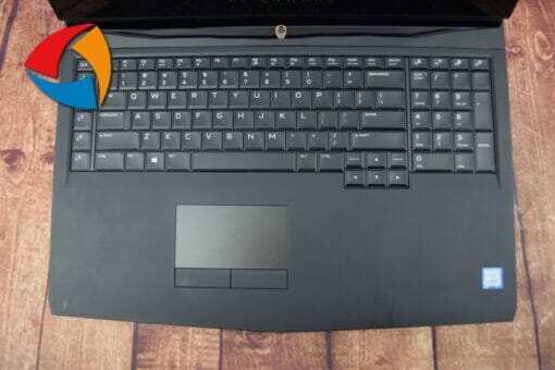 Alienware 17 R5