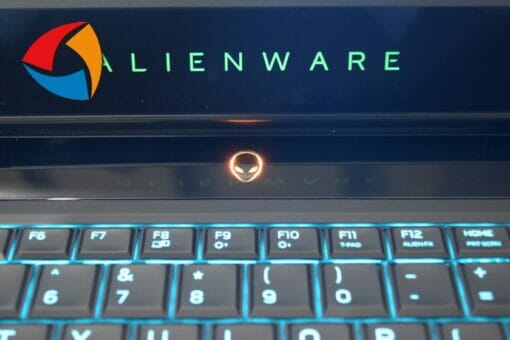 Alienware 17 R5