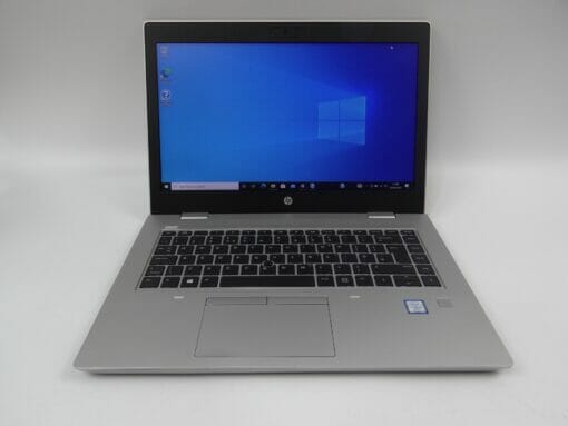 HP Elitebook 640 G5