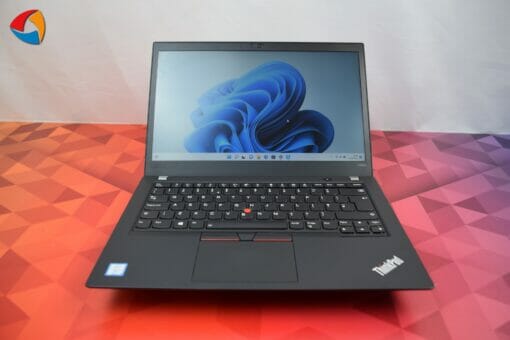 Lenovo T480s 14" i5