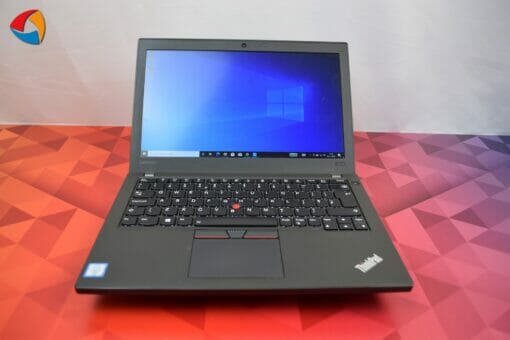 Lenovo ThinkPad x270 12.5"