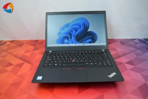 Lenovo T480s 14" i5