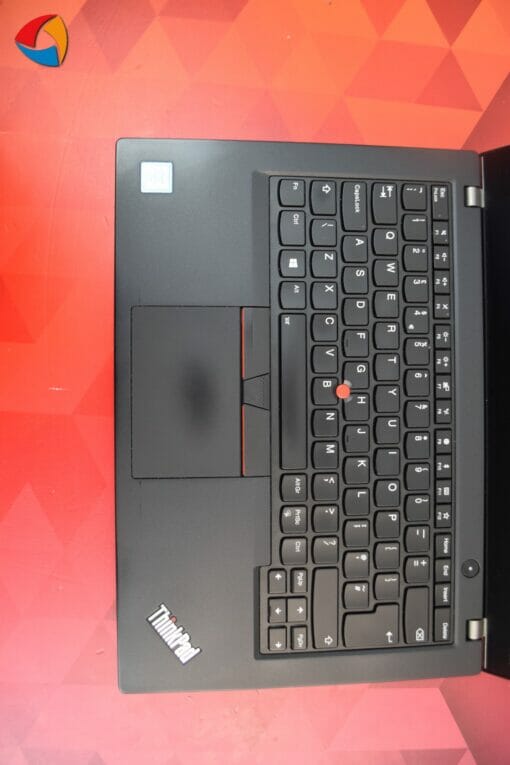 Lenovo T480s 14" i5