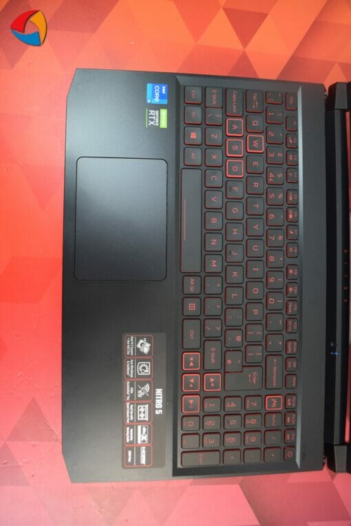 Acer Nitro 5