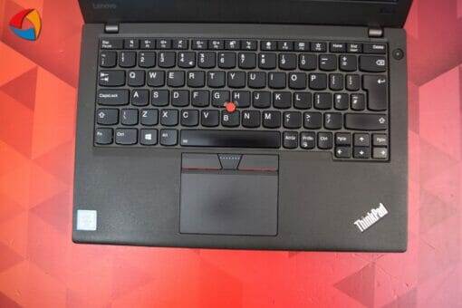 Lenovo ThinkPad x270 12.5"