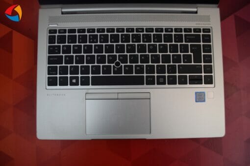 HP Elitebook 840 G6 i5