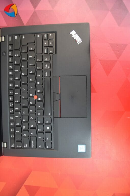 Lenovo T480s 14" i5