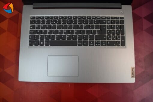  Lenovo Ideapad 3 17ITL6