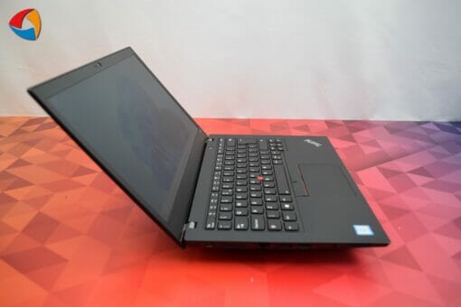 Lenovo T480s 14" i5