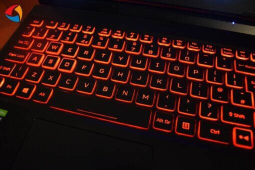 Acer Nitro 5