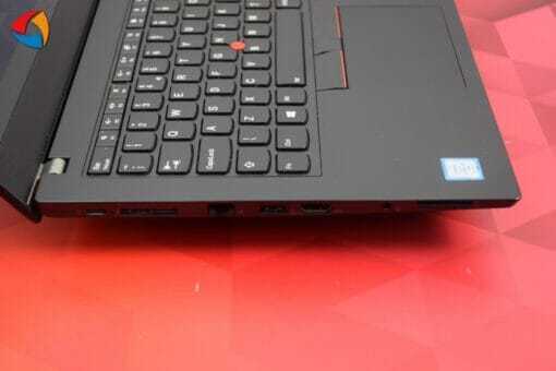 Lenovo T480s 14" i5