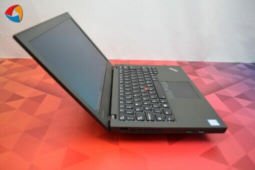 Lenovo ThinkPad x270 12.5"