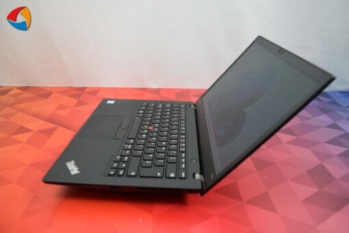 Lenovo T480s 14" i5