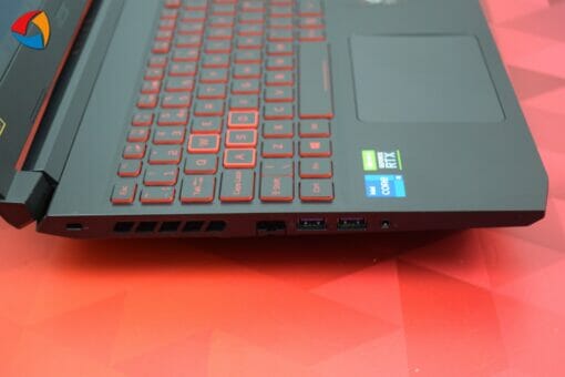 Acer Nitro 5