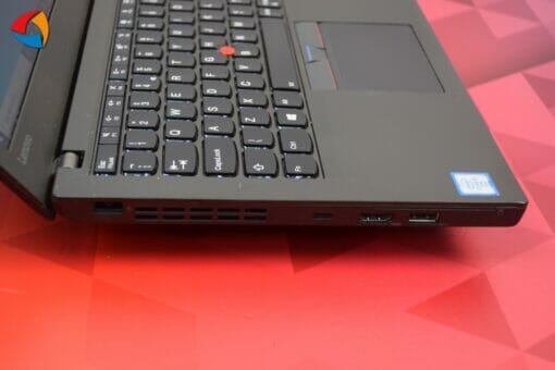 Lenovo ThinkPad x270 12.5"