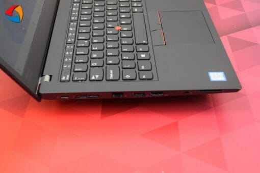 Lenovo T480s 14" i5