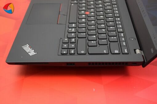 Lenovo T480s 14" i5