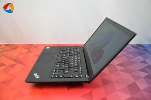 Lenovo T480s 14" i5