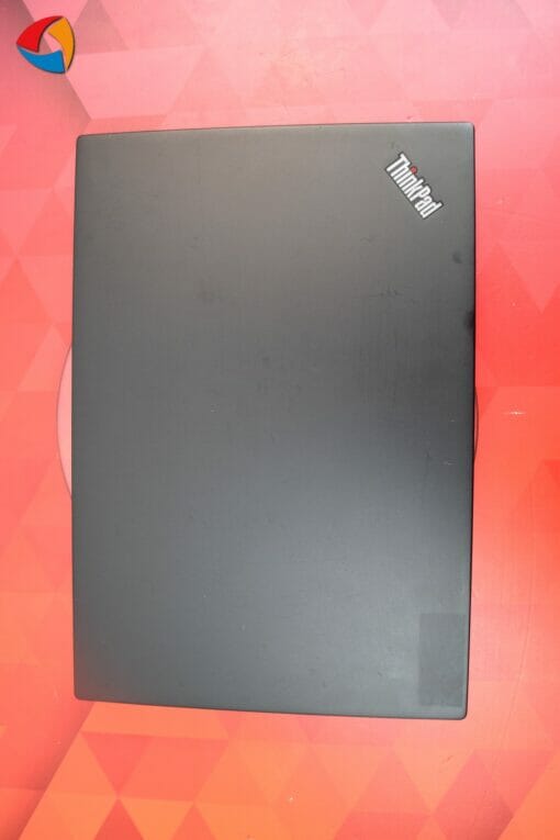 Lenovo T480s 14" i5