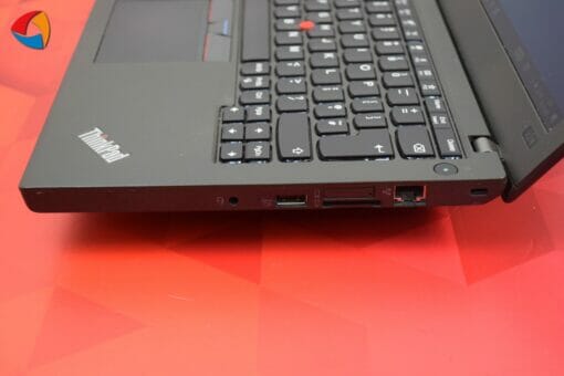 Lenovo ThinkPad x270 12.5"