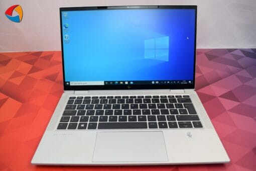 HP EliteBook x360 1030 G7