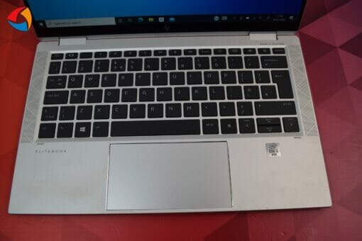 HP EliteBook x360 1030 G7