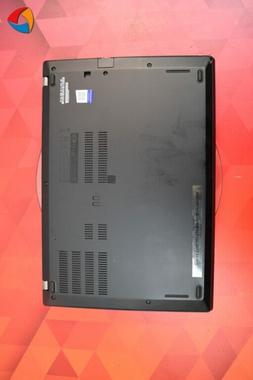 Lenovo T480s 14" i5