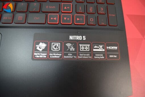 Acer Nitro 5