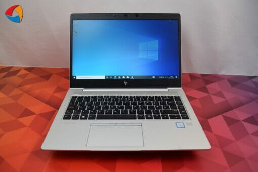 HP Elitebook 840 G5 14" i7