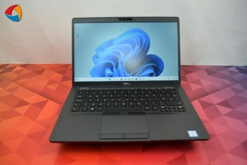 Dell Latitude 5400