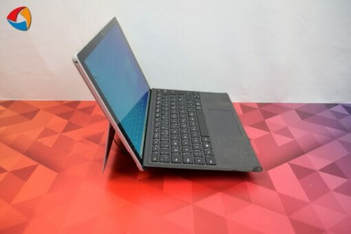 Microsoft Surface Pro 7