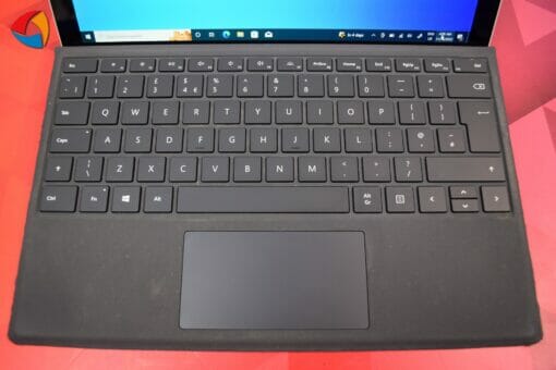 Microsoft Surface Pro5