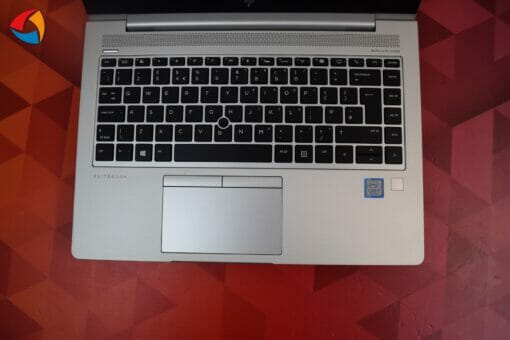 HP Elitebook 840 G5 14" i7