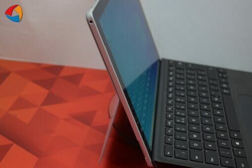 Microsoft Surface Pro 7