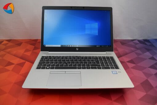 HP EliteBook 850 G6