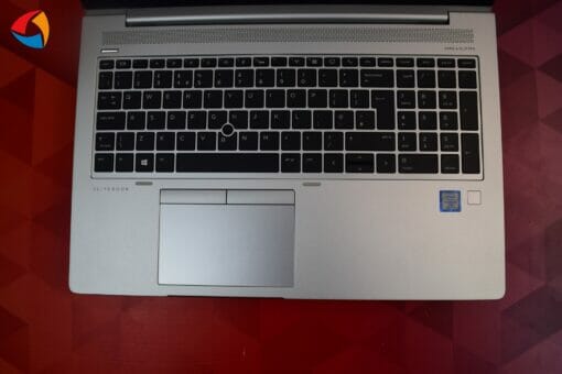 HP EliteBook 850 G6