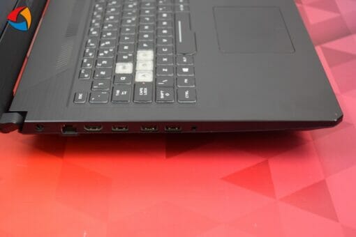 ASUS TUF FX705DT