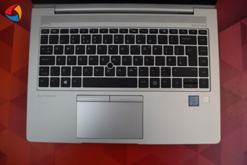 HP Elitebook 840 G6 i5