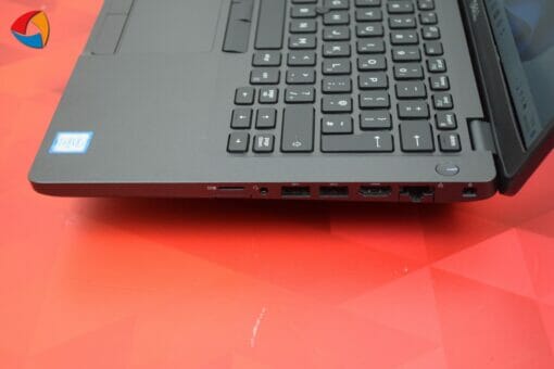 Dell Latitude 5400