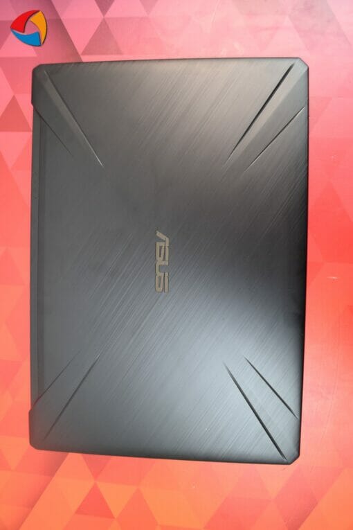 ASUS TUF FX705DT