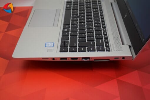 HP Elitebook 840 G5 14" i7