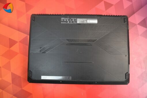 ASUS TUF FX705DT