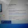 Microsoft Surface Pro5