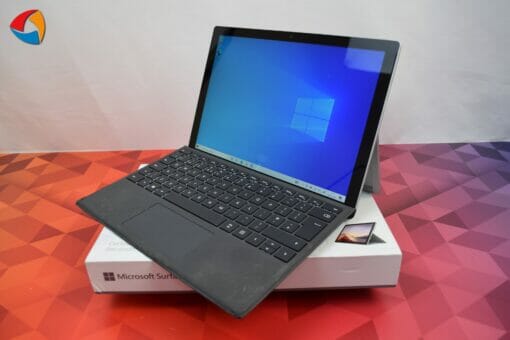 Microsoft Surface Pro 7