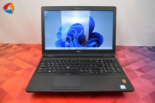 Dell Precision 3530